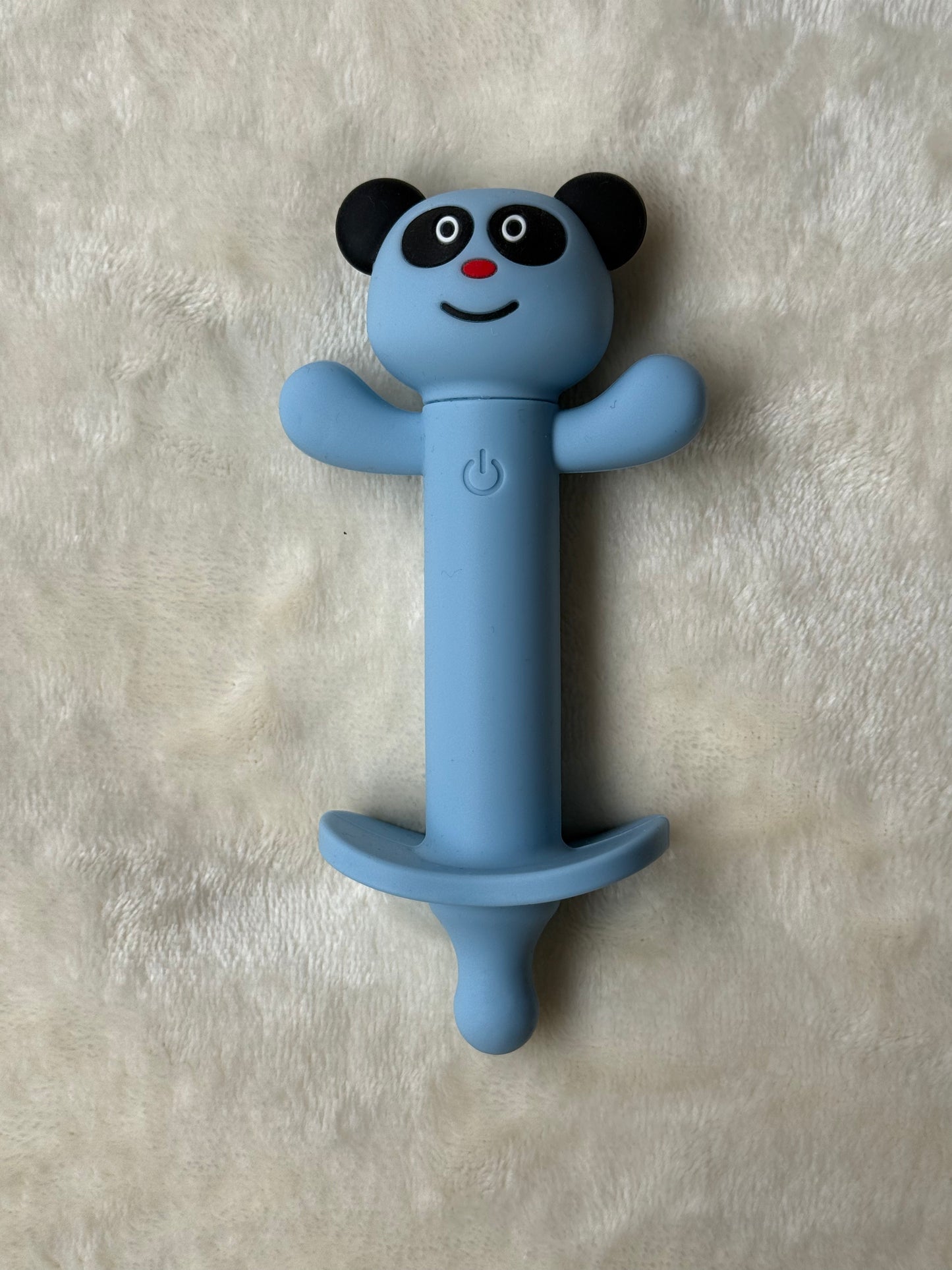 Dreamy Bear (Blue)