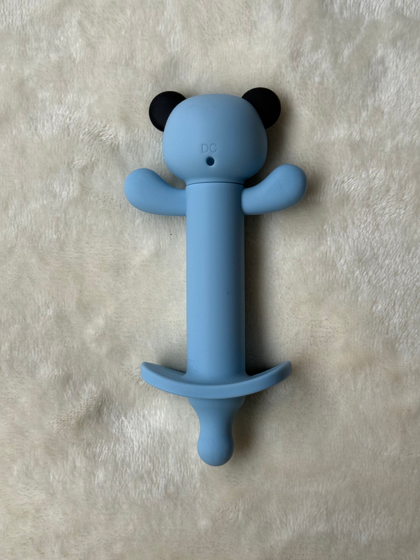 Dreamy Bear (Blue)